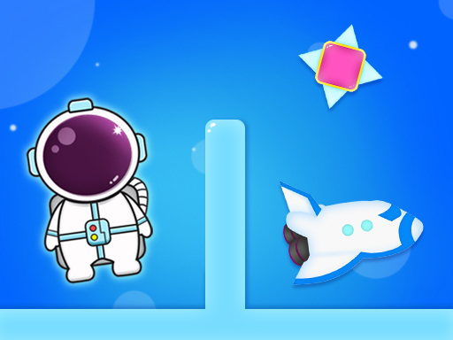 image Space Escape