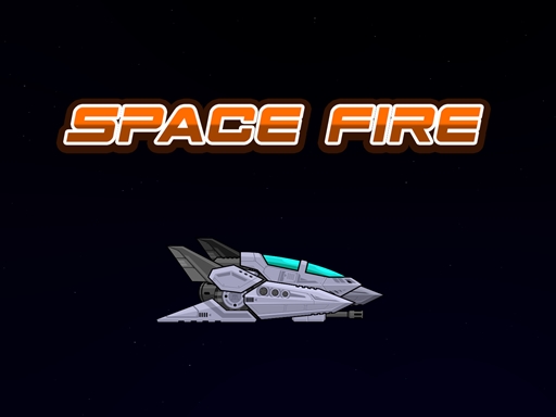 image Space Fire