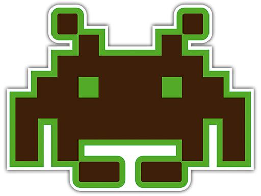 image Space Invaders