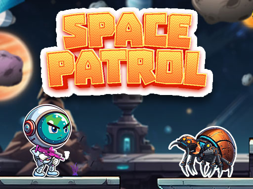 image Space Patrol