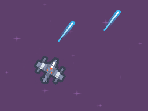 image Space Pixels