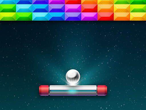 image Space Pong