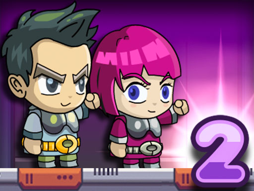 image Space Prison Escape 2