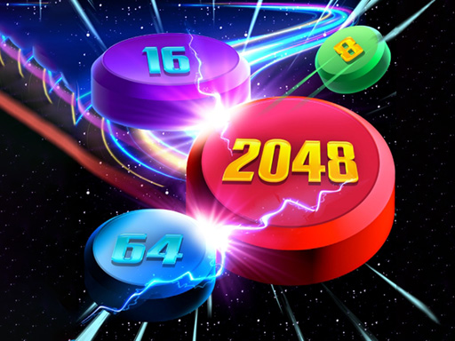 image Space Quoit 2048
