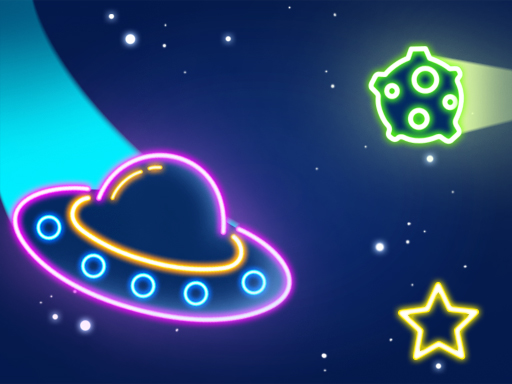 image Space Rider