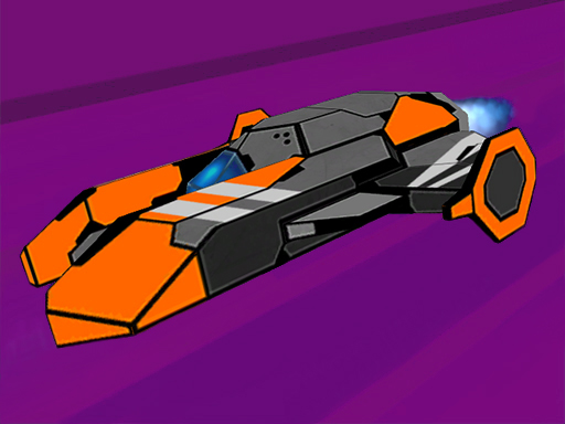 image Space Rush