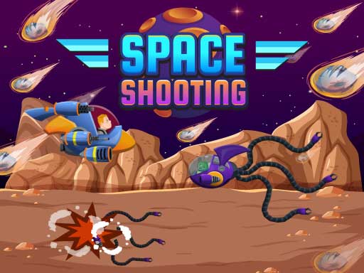 image Space Shooting