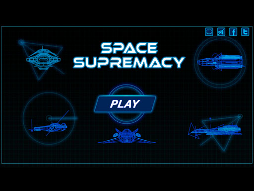 image Space Supremacys