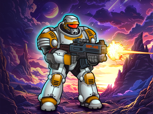 image Space Survivor