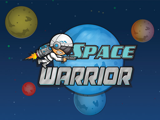 image Space Warrior