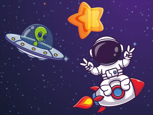 image Spaceman Adventure