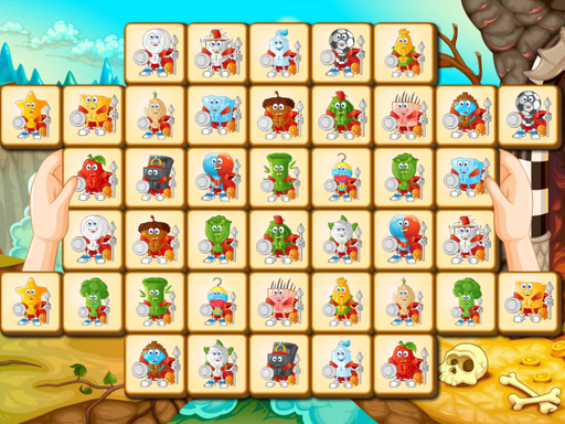 image Spartan Mahjong