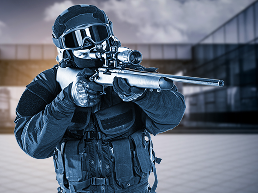 image Special Forces Sniper