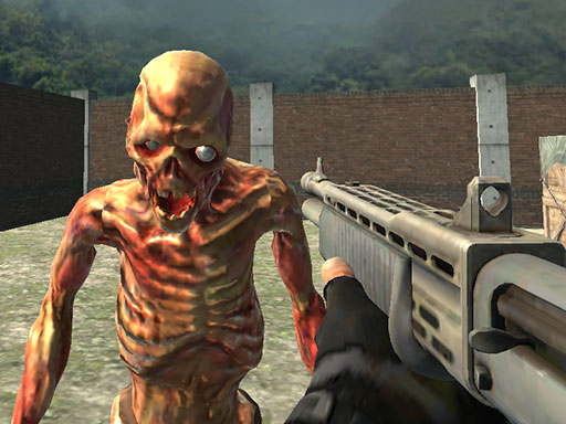 image Special Strike Zombies