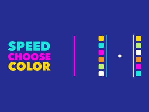 image Speed Choose Color