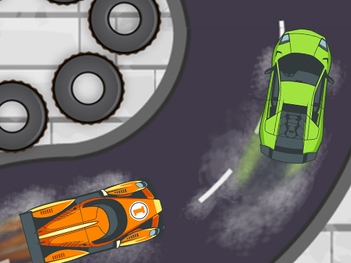 image Speed Drift Racing