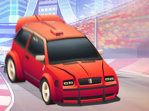 image Speed Drifter Ultimate