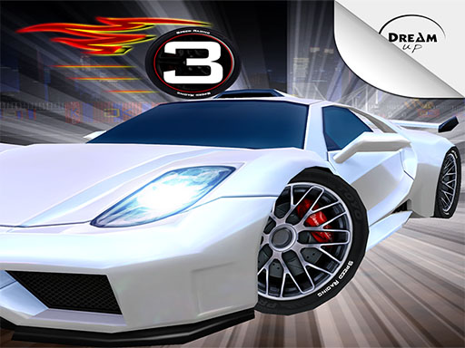 image Speed Racing