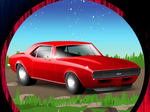 image Speed Toush Car