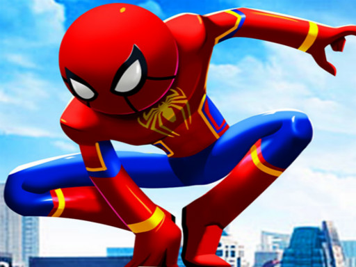 image Spider Man Hanger