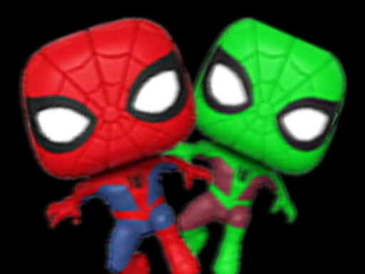 image Spider Man Hard Way
