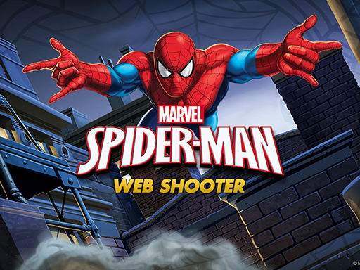 image Spider-Man Web Shooter