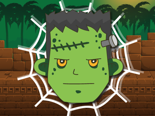 image Spider Zombie