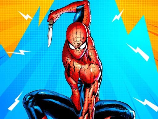 image Spiderman Assassin
