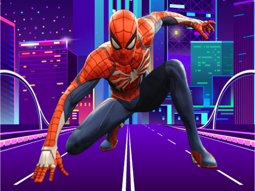 image Spiderman Defense City From Zombies