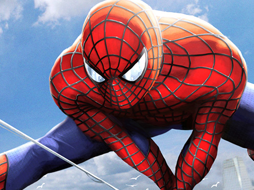 image Spiderman Jigsaw Puzzle Collection