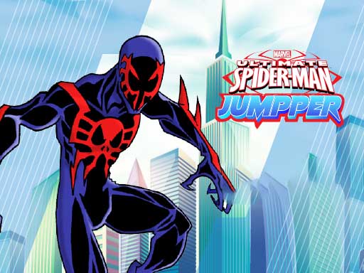 image Spiderman Jumpper