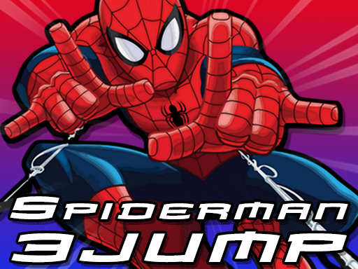 image Spiderman Triple Jump