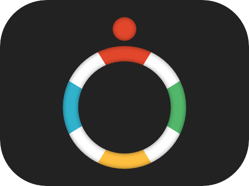 image Spin The Color