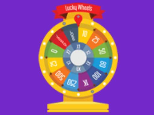 image Spin To Win Lucky Wheels