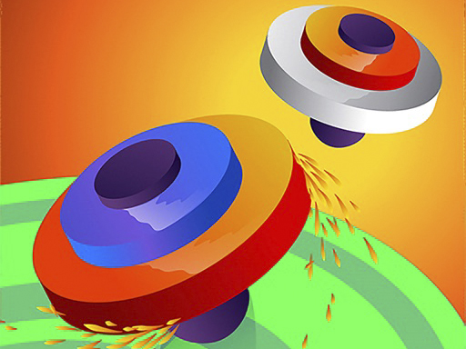 image Spinner Battle