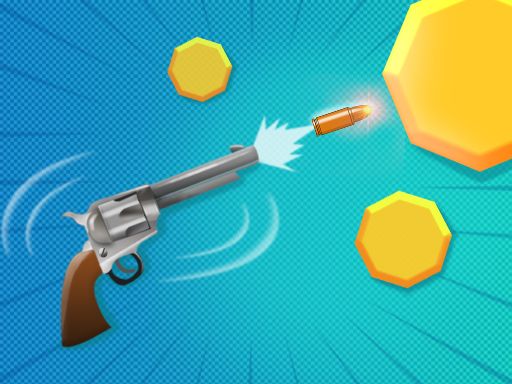 image Spinny pistol