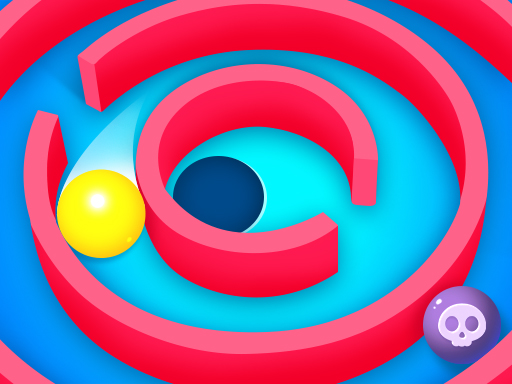 image Spiny Maze Puzzle