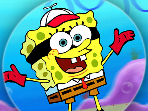 image SpongeBob Dress