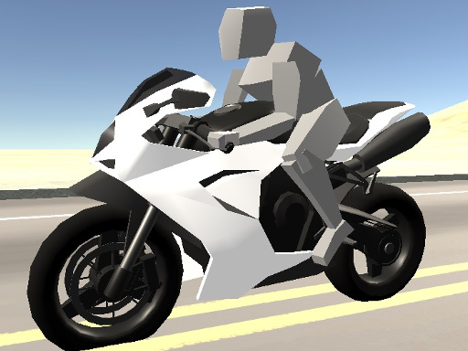 image Sportbike Drive