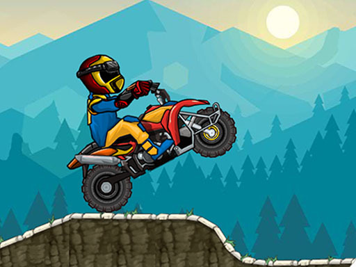 image Sports Bike Challenge