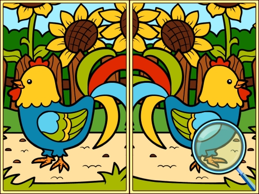 image Spring Difference