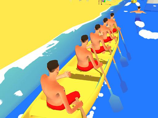 image Sprint Canoe