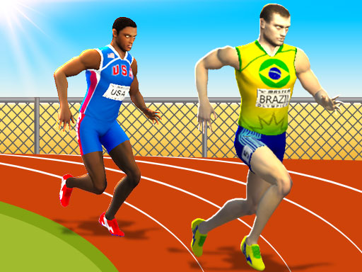image Sprinter Heroes