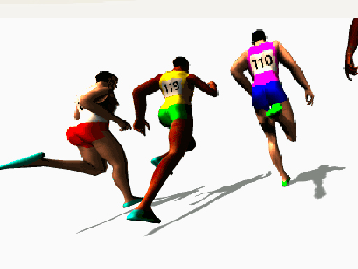 image Sprinter