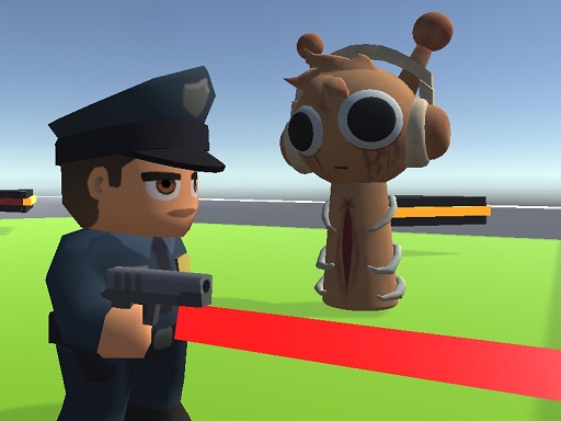 image Sprunki Bullet Blender