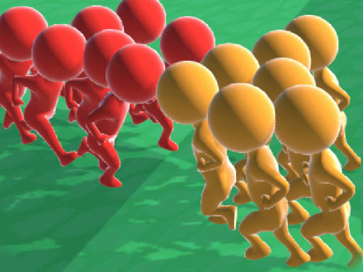 image Squad Runner