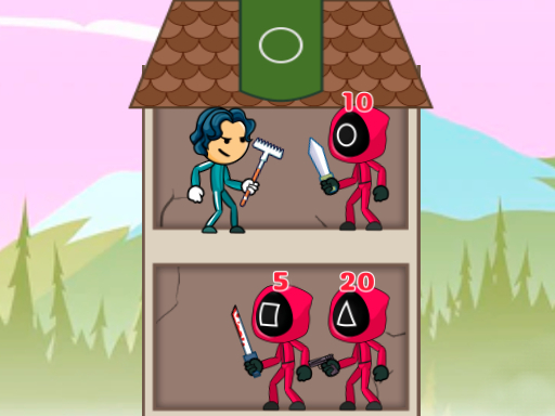 image Squad Tower