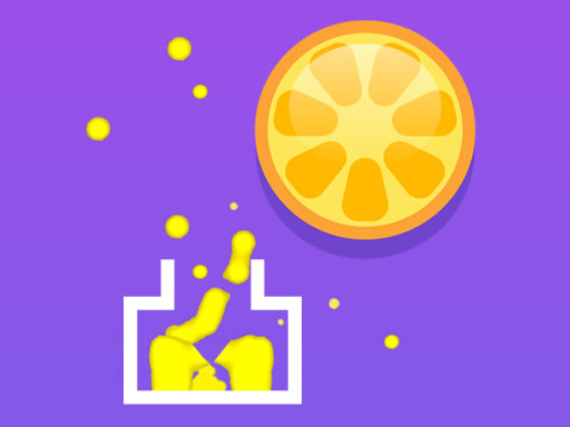image Squeezed Orange
