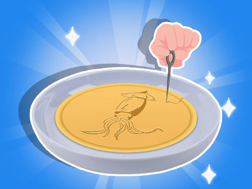 image Squid Candy Challenge