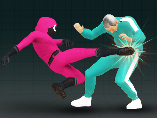 image Squid Fighter